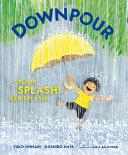 Downpour: Splish! Splash! Ker-splash! by Yuko Ohnari