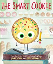 The Smart Cookie by Jory John