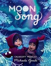 Moon Song by Michaela Goade