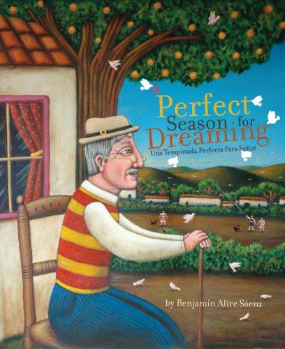 The Storyteller's Candle / La velita de los cuentos by Lucia M. Gonzalez