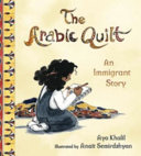 The Arabic Quilt by Aya Khalil