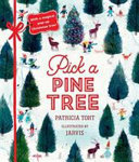 Pick a Pine Tree by Patricia Toht