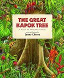 The Great Kapok Tree by Lynne Cherry