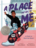 A Place Inside of Me by Zetta Elliott
