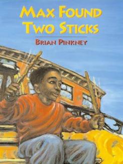 Max Found Two Sticks