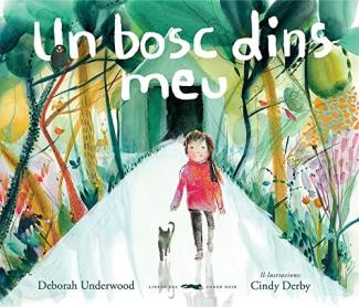 Outside In by Deborah Underwood