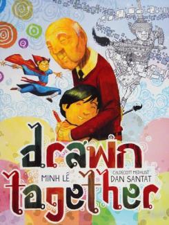 Drawn Together by Minh Lê