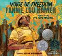Voice of Freedom by Carole Boston Weatherford