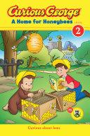 Curious George by H. A. Rey