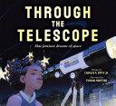 Through the Telescope: Mae Jemison Dreams of Space by Charles R. Smith Jr.
