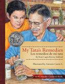 My Tata's Remedies by Roni Capin Rivera-Ashford