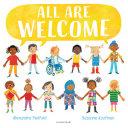 All Are Welcome by Alexandra Penfold