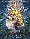 The Christmas Owl by Gideon Sterer